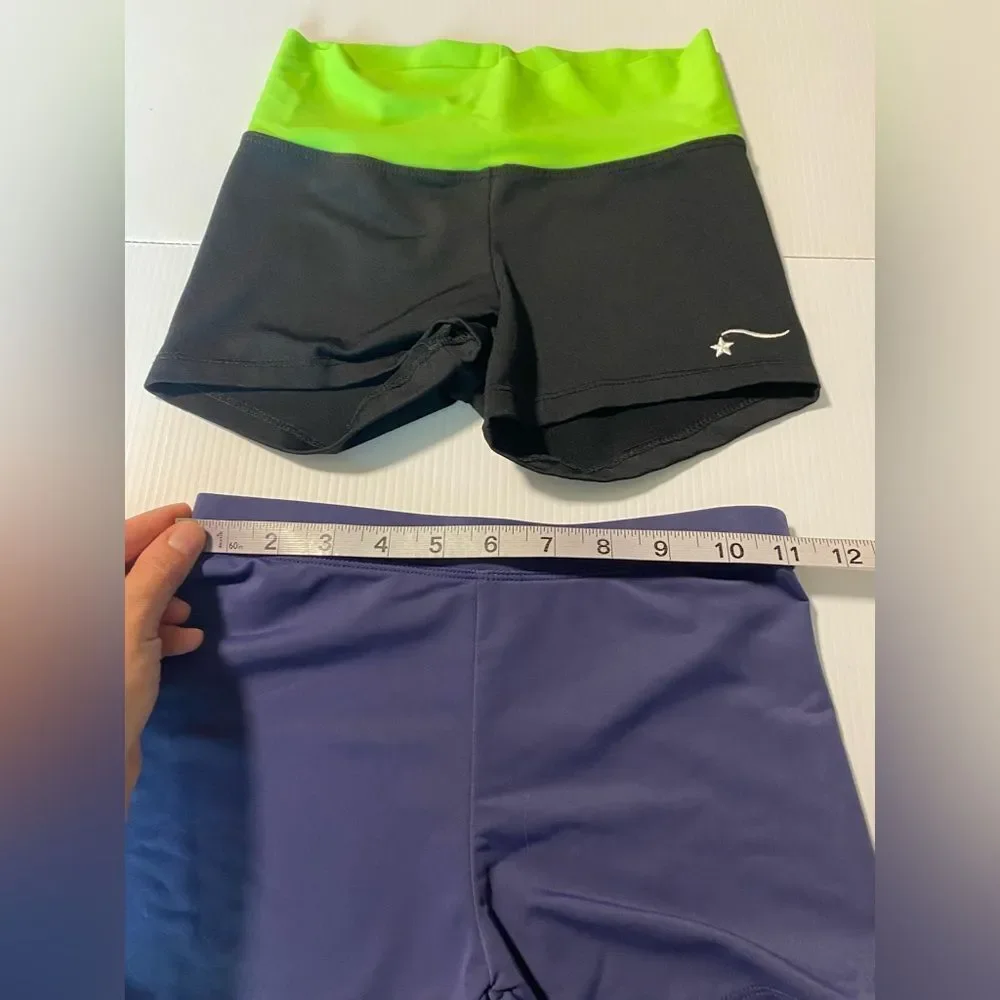 Nike distera spandex